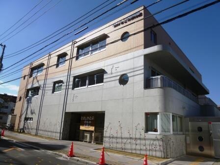 北烏山なごみ保育園