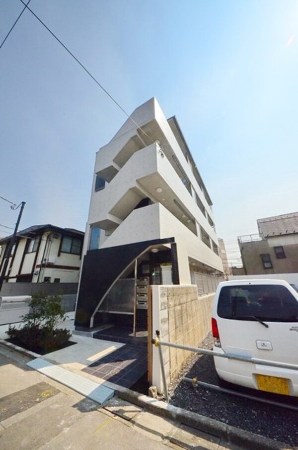 外観(★２０１７年築★)