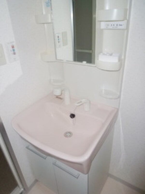 洗面(★独立洗面★)