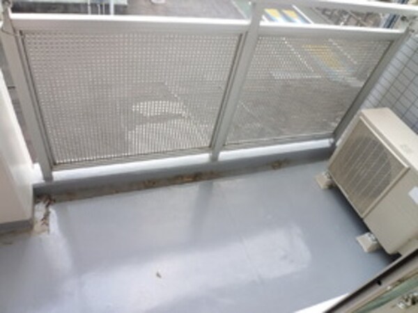 バルコニー(★バルコニー★)