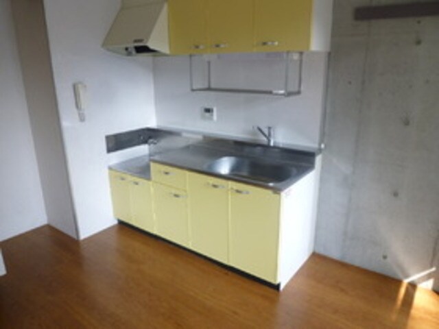 キッチン(★キッチン★)