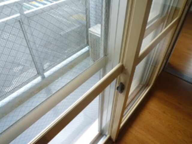 セキュリティ(★)