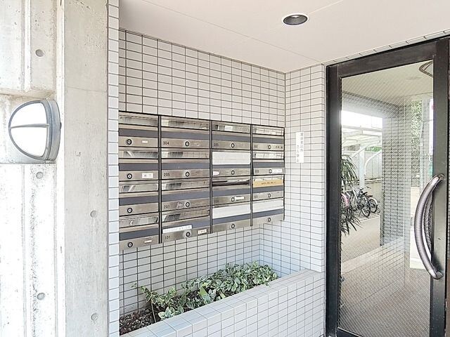 エントランス(★エントランス★)