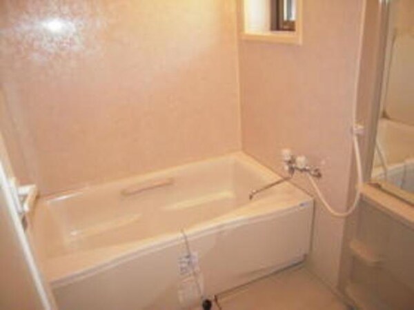 バス／シャワールーム等(★追い炊き、浴室乾燥機付きのお風呂です★)