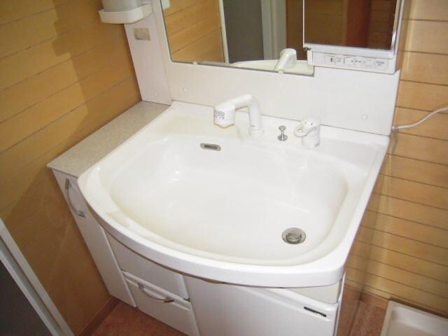 洗面(★人気の独立洗面台です★)