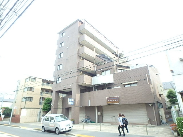外観写真