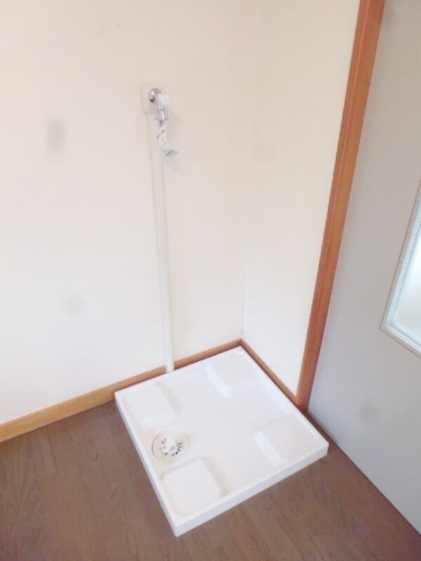 設備(★室内洗濯機置き場　※別部屋のお写真です★)