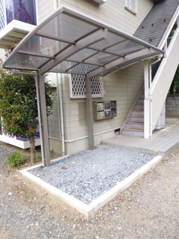 共有部分(★駐輪場あり★)