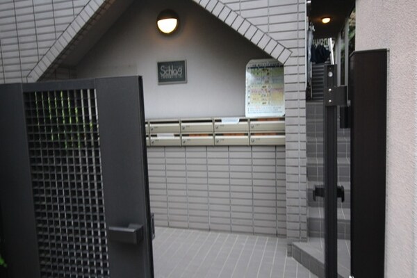 エントランス(★エントランス★)