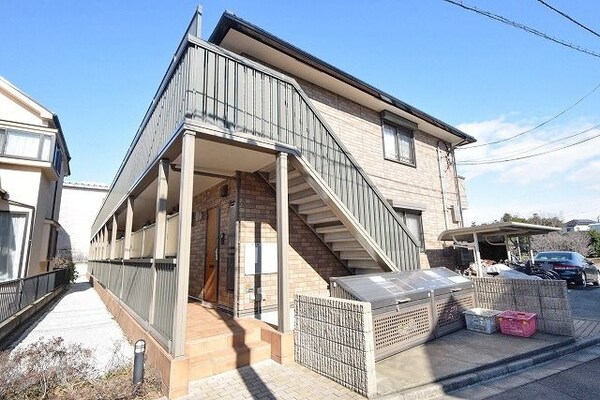 外観(★閑静な住宅街★)