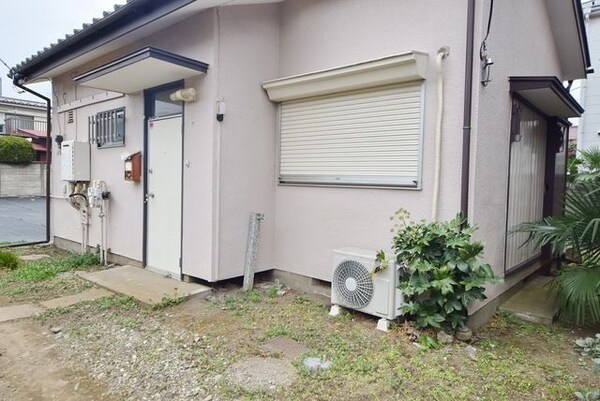 エントランス(★エントランスです★)