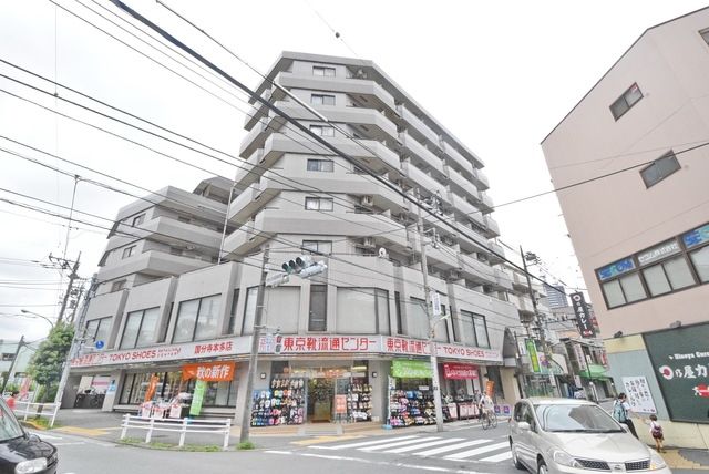 外観写真
