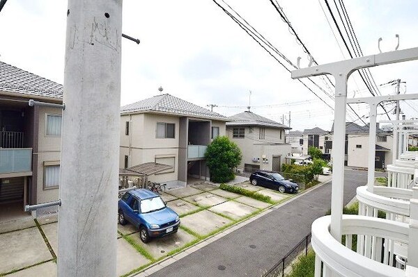 眺望(別部屋参考写真)