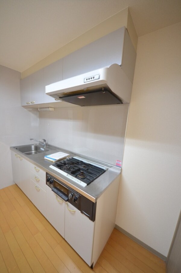 キッチン(室内・室内設備)