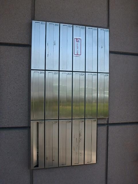 物件内観写真7　(外観・共用設備)