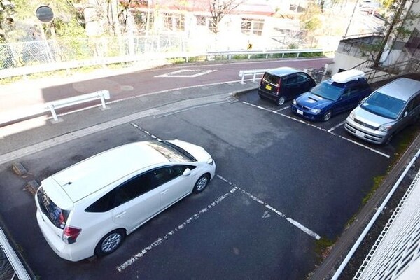 駐車場(～駐車場の空きは要確認～)