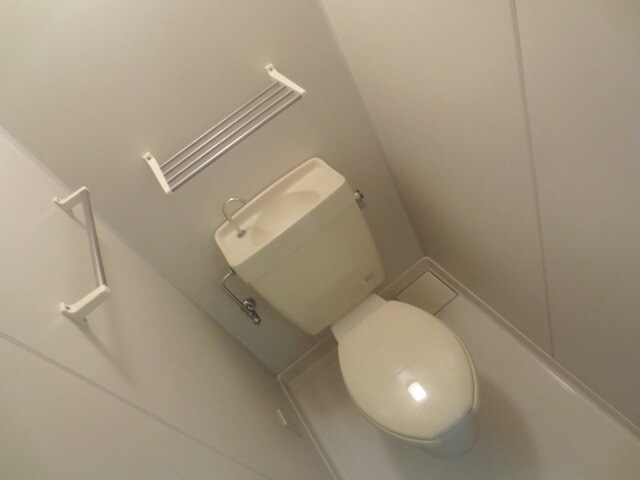 物件内観写真7　(★トイレです。★)