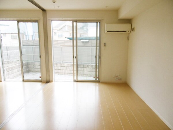 眺望(★広々したお部屋です★)