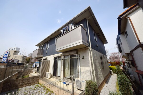 外観(★陽当たり良好で住環境も良好です★)