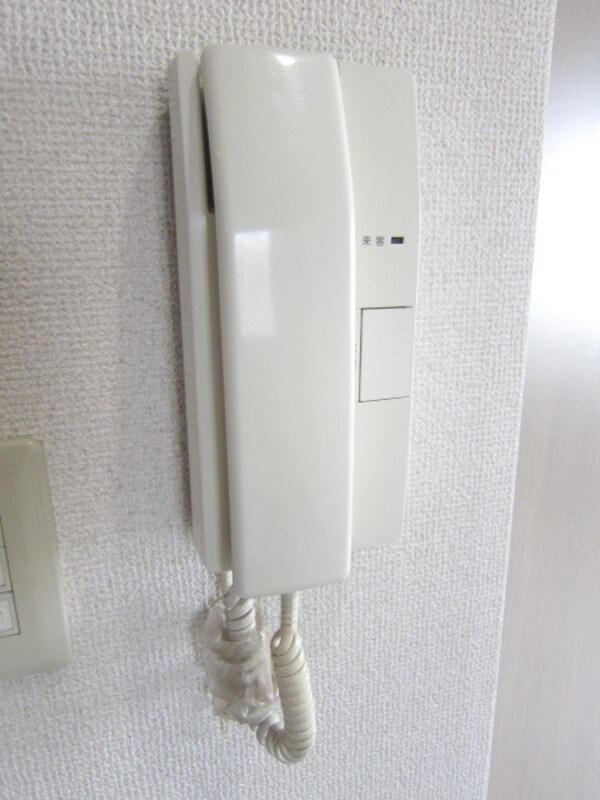 セキュリティ(★お問い合わせはタウンハウジングまで★)