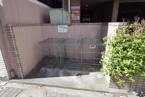 共有部分(★お問い合わせはタウンハウジングまで★)