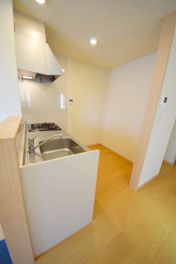 その他(★キッチンスペースもしっかりとれてます★)