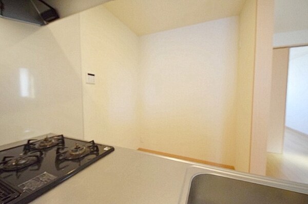 その他(★冷蔵庫もこれなら大きめがおけそうですね★)