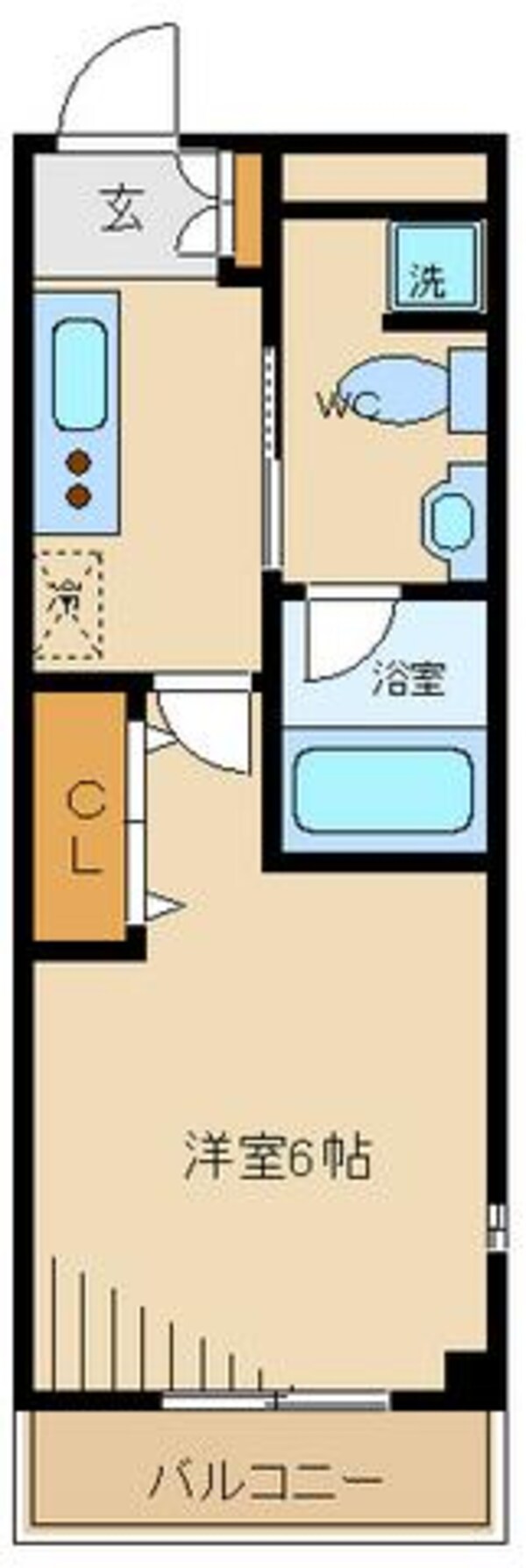 間取図(平面図)(★お問い合わせはタウンハウジングまで★)