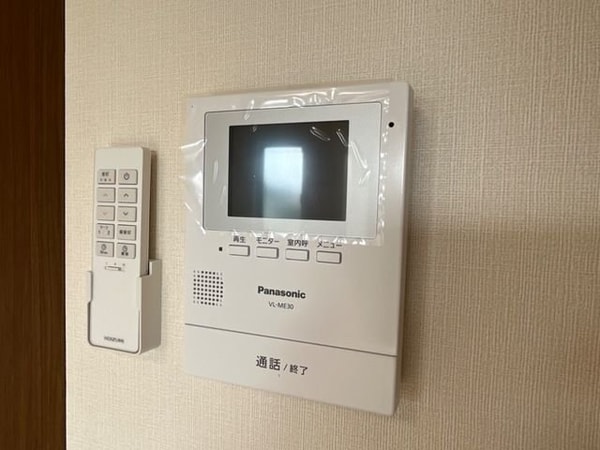 セキュリティ(※同施工会社イメージ写真※★お部屋探しは、タウンハウジング…)