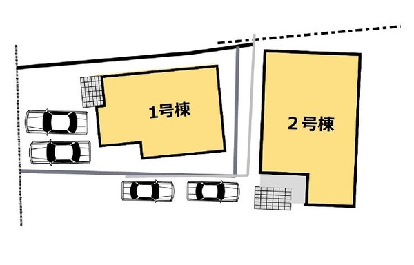 地図(★お問い合わせはタウンハウジングまで★)