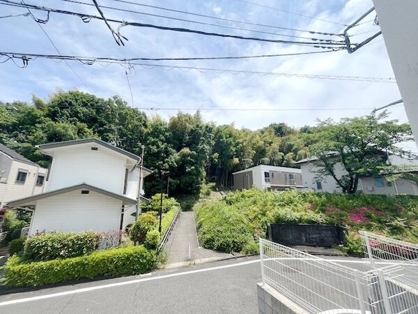 外観(★閑静な住宅街となります★)