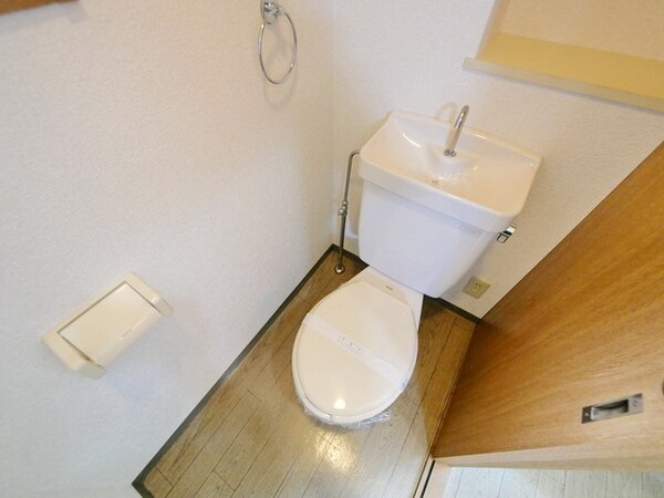 トイレ(★お問い合わせはタウンハウジングまで★)