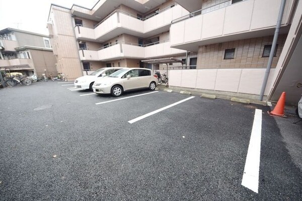 駐車場(★お問い合わせはタウンハウジングまで★)