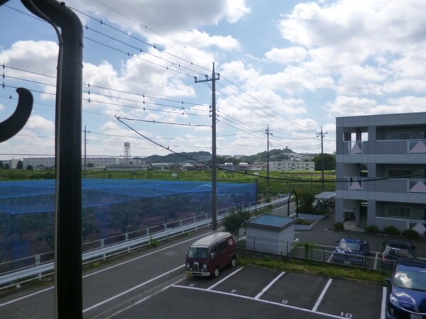 眺望(★お部屋探しはタウンハウジング高幡不動店まで★)