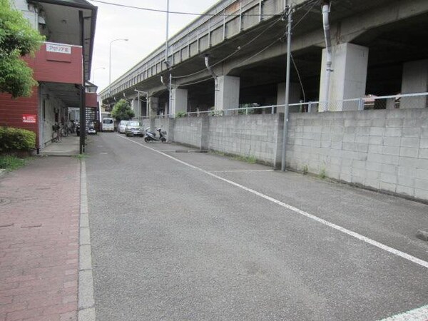 駐車場(★お問い合わせはタウンハウジングまで★)