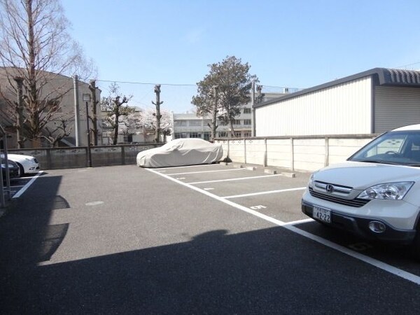 駐車場(★お問い合わせはタウンハウジングまで★)