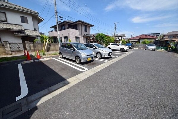 駐車場(★駐車場あります★)