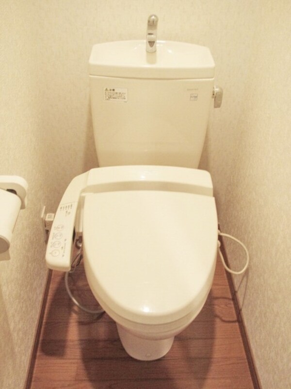 トイレ(★シャワートイレ★)