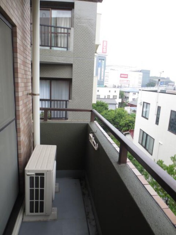 バルコニー(★お問い合わせはタウンハウジングまで★)