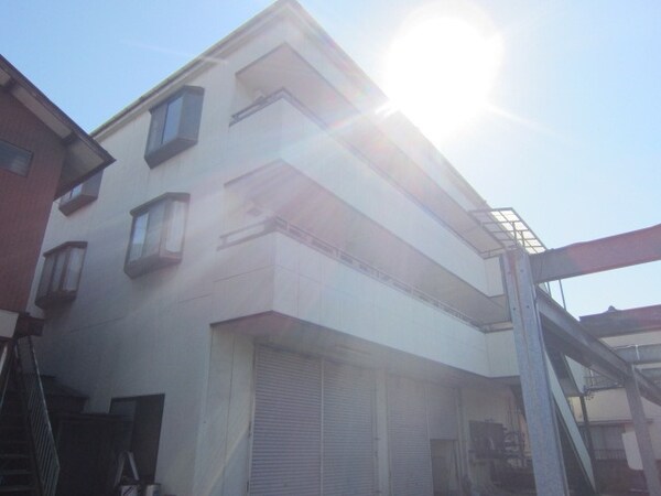 外観(★日当たり良好です★)