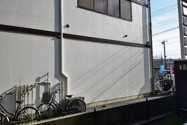 眺望(★お部屋から見える景色です★)