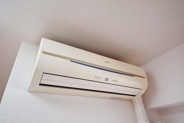 その他(★エアコンはもう必需品ですよね★)