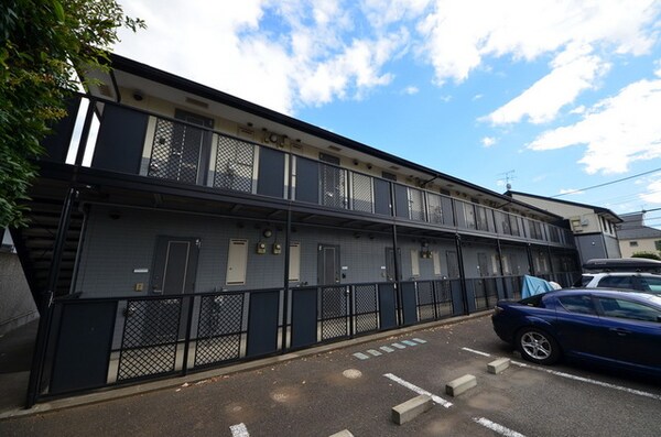 外観(★お問い合わせはタウンハウジングまで★)