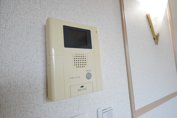 セキュリティ(★お部屋探しはタウンハウジングまで★)