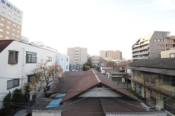 眺望(★お部屋探しはタウンハウジングまで★)