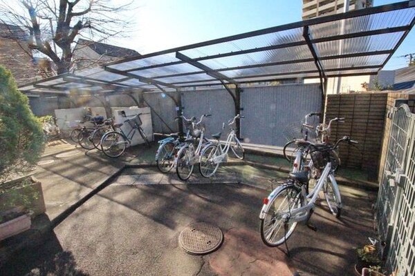 共有部分(★お問い合わせはタウンハウジング多摩センター店★)