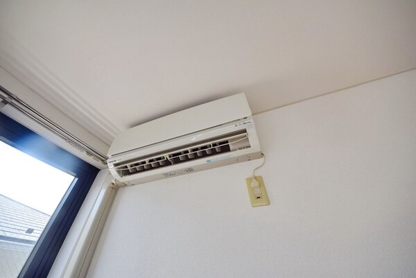 その他(★エアコン付きです★)