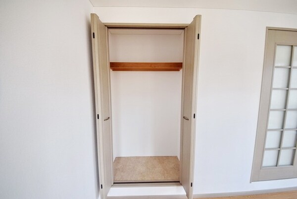 収納(★ゆったり収納スペース★)