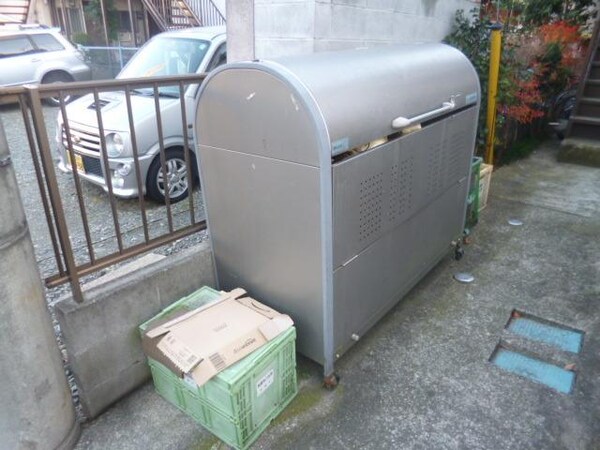 共有部分(★お問い合わせはタウンハウジングまで★)