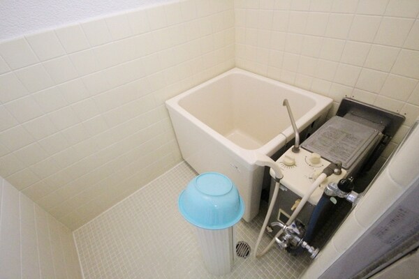 洗面(別部屋参考写真)